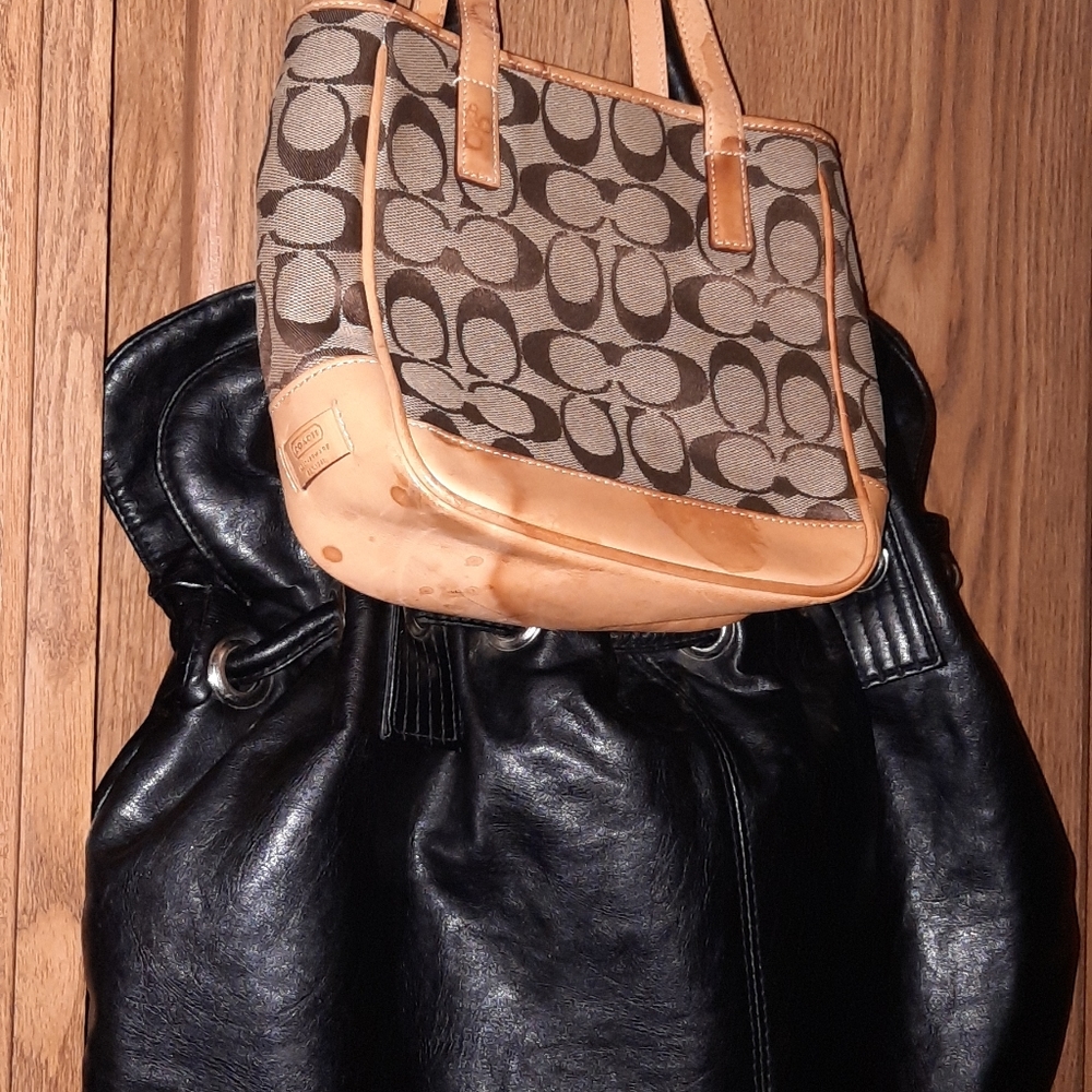DOLCE VITA+COACH BUNDLE